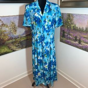 LESLIE FAY dress size 18
